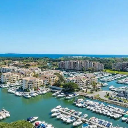 شقة Cannes Marina ماندوليو لا نابول