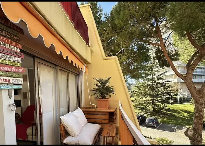 Cannes Marina * Mandelieu